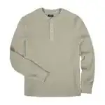 Mens Thermal Shirts